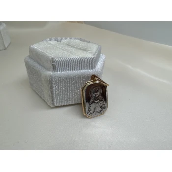 Pandativ din Aur Proba 585* 3.15 gr