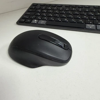 Tastatura + Mouse Keyboard  HP 725