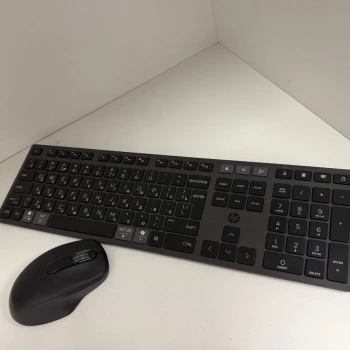 Tastatura + Mouse Keyboard  HP 725