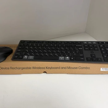 Tastatura + Mouse Keyboard  HP 725