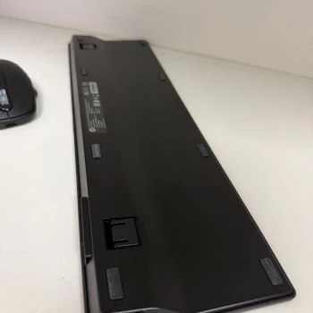 Tastatura + Mouse Keyboard  HP 725