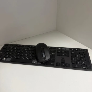 Tastatura + Mouse Keyboard  HP 725