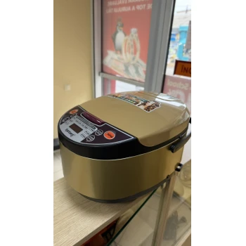 Multicooker Rainberg RB-6207