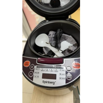 Multicooker Rainberg RB-6207