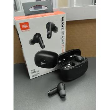 Casti JBL Wave Beam 2