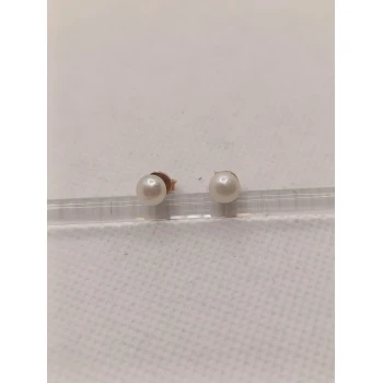Cercei din aur proba 585 1.18 gr