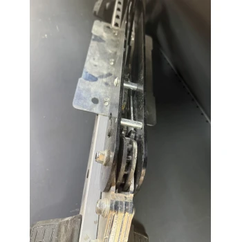 Maşină de tăiat placă Wolfcraft VLC 1000