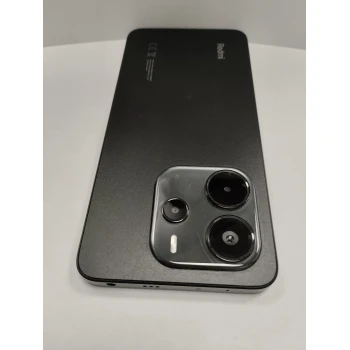 Xiaomi Redmi Note 14 128 GB Black