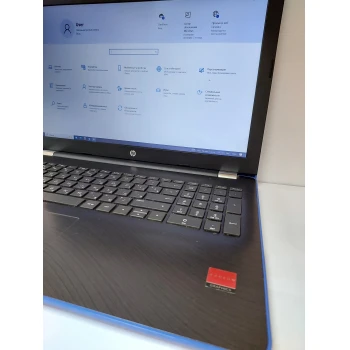 Laptop HP 15-bw0xx