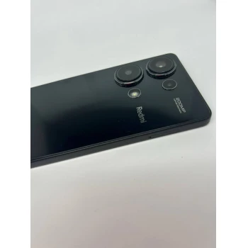 Telefon Xiaomi Redmi Note 13 Pro 8/256 GB Black