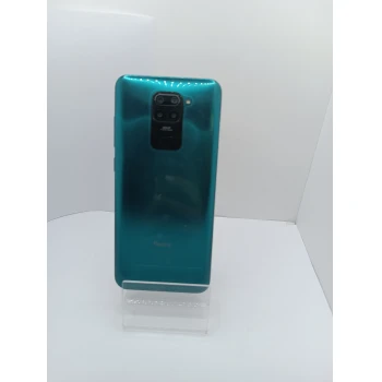 Xiaomi Redmi 9 4/128 Gb Green