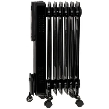 Radiator cu ulei Camry CR7812