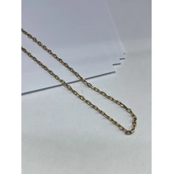 Lantisor din Aur Proba 585* 2,22 gr