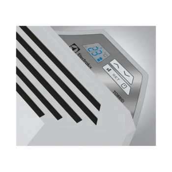 Convector Electrolux ECH/T-2000 E , White