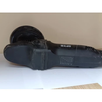 Polizor SPTA Dual Action Polisher DA 503
