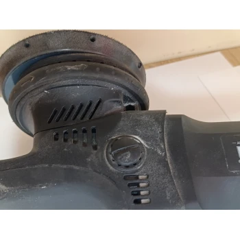Polizor SPTA Dual Action Polisher DA 503