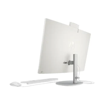 All-In-One Pc HP AIO 27-cr1031ci, White