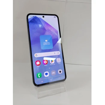 Samsung Galaxy A55  256 Gb Black