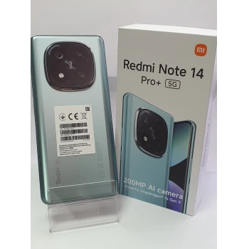 Telefon Xiaomi Redmi 14 Pro + 12/512 Blue