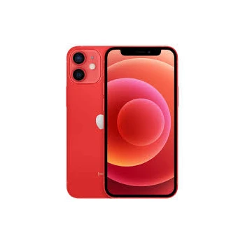 Apple Iphone 12 Mini 128 Gb Red 4490 lei