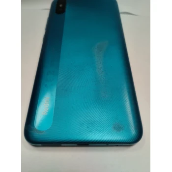 Xiaomi Redmi 9A 32 GB Green