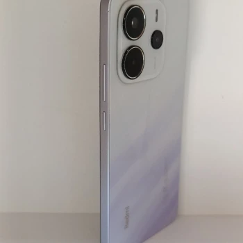 Telefon Xiaomi Redmi Note 14  6/128 GB White