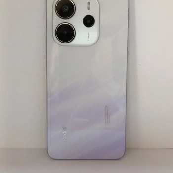 Telefon Xiaomi Redmi Note 14  6/128 GB White