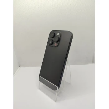 Telefon Apple iPhone 14 Pro 128 GB Black