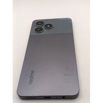 Realme Note 50 4/128 Gb Black