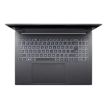 Laptop Acer Aspire 16 AI OLED A16-61M Steel Gray