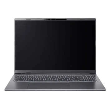 Laptop Acer Aspire 16 AI OLED A16-61M Steel Gray