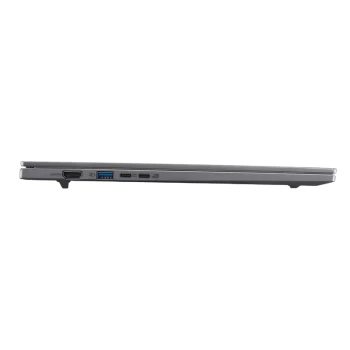 Laptop Acer Aspire 16 AI OLED A16-61M Steel Gray