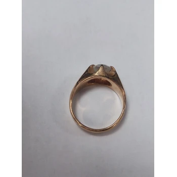 Inel din Aur Proba 585* 6,27 gr