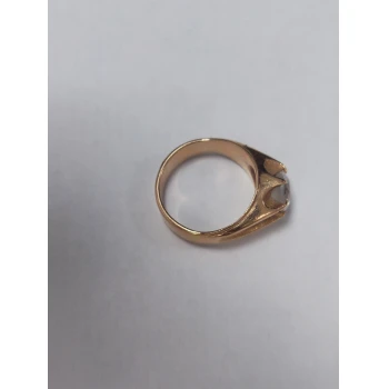 Inel din Aur Proba 585* 6,27 gr