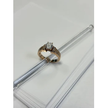Inel din aur Proba 585 4.44 gr