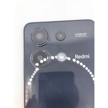 Telefone Xiaomi Redmi Note 13 128 GB Black