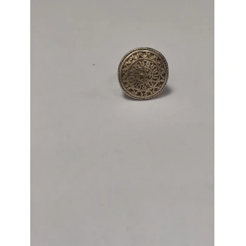 Inel din argint proba 925* 10.98 gr