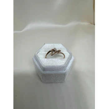 Inel din Aur Proba 375 * 1.64  gr