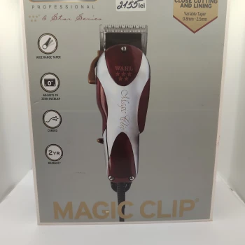 Wahl Professional Magic Clip