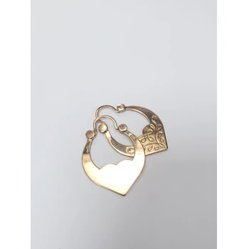 Cercei din Aur Proba 583* 6.16 gr