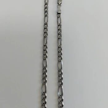 Lanț din Argint Proba 925* 11.3 gr. 55 cm