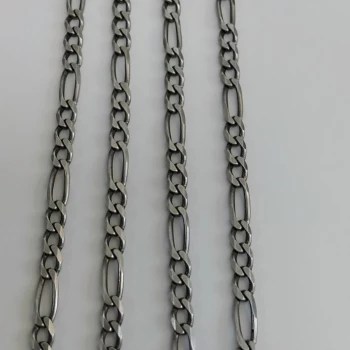 Lanț din Argint Proba 925* 11.3 gr. 55 cm