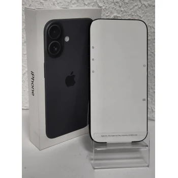 Apple iPhone 16 128 GB Black
