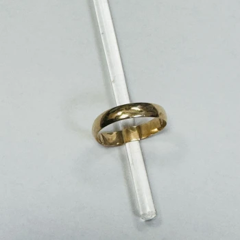 Verigheta Din Aur Proba 585 2.46 gr