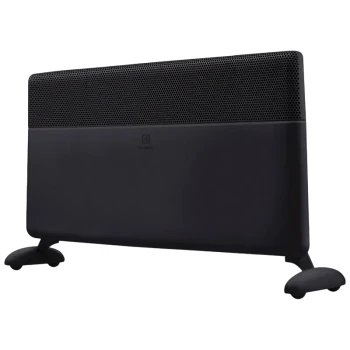 Convector Electrolux ECH/AT-2003 3AI-W BI EEC, Black
