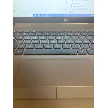 Laptop HP G7 255
