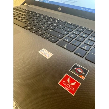 Laptop HP G7 255