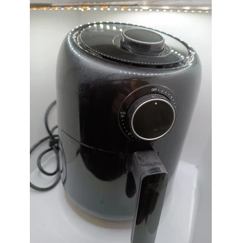 Air Fryer Silver Crest