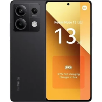 Xiaomi Redmi Note 13 6/128GB Black