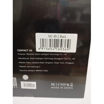 Casti Wireless Mchose X9 E-Sports Headset